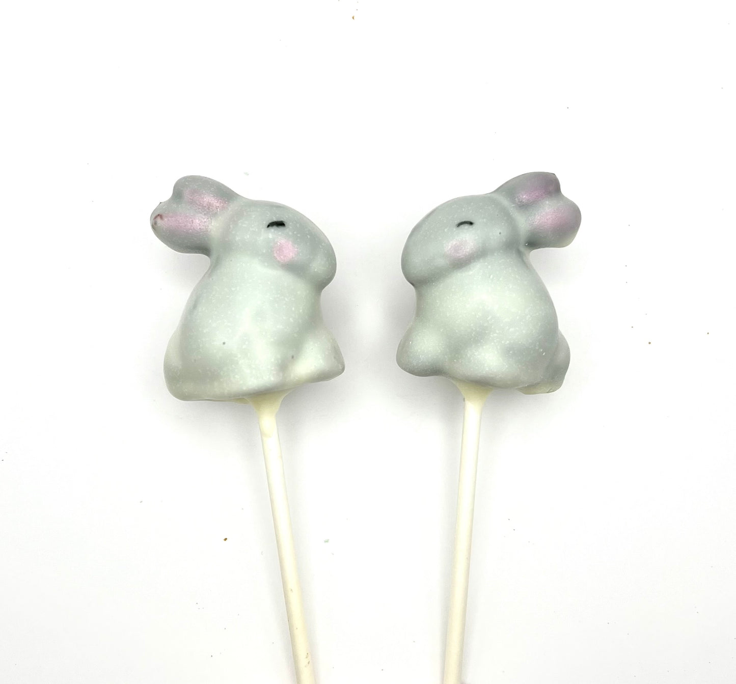 Easter Cake Pops