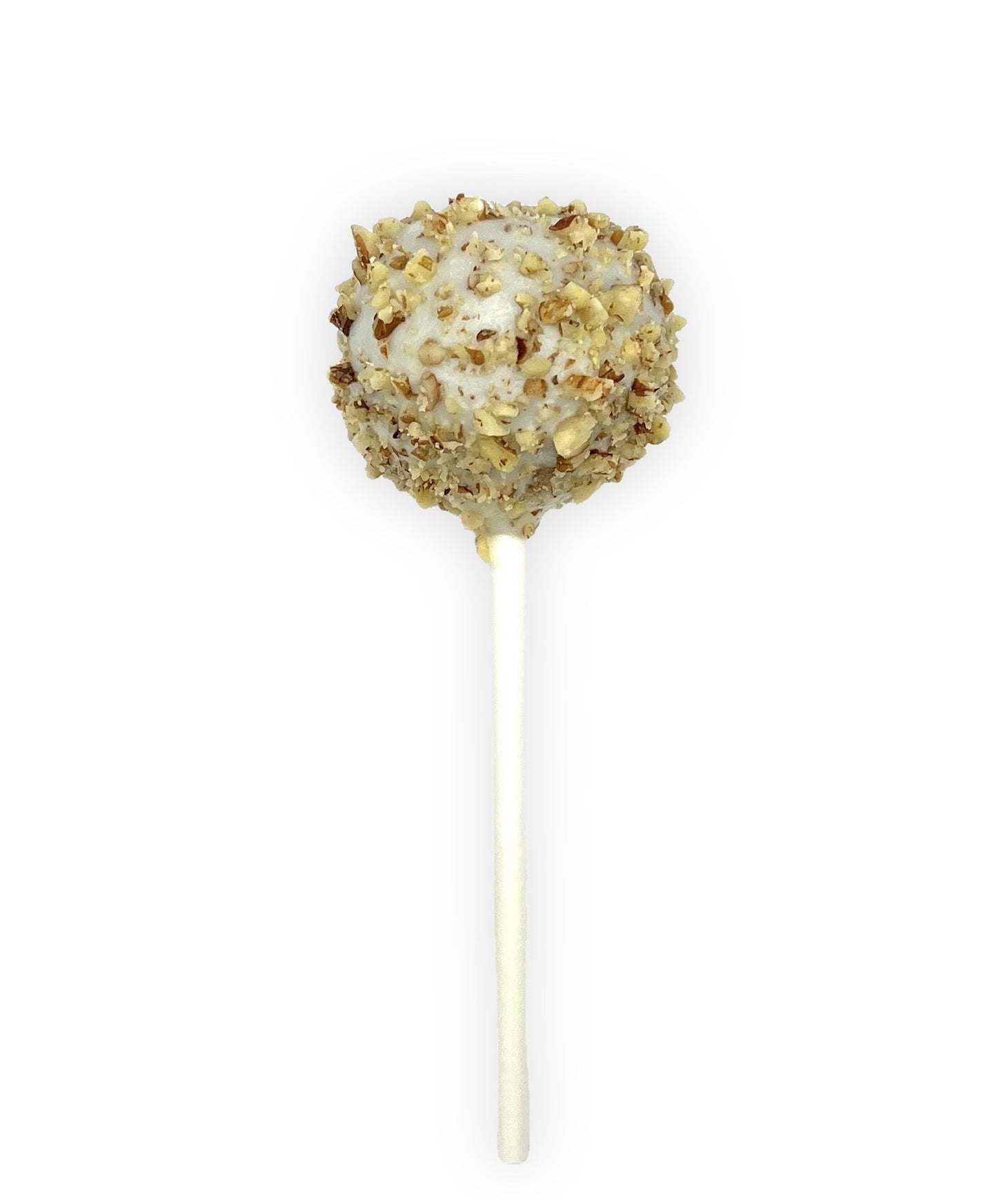 Banana Nut Cake Pops